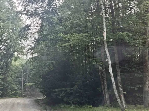 Lot 254 Kearsarge Drive Haverhill NH 03765