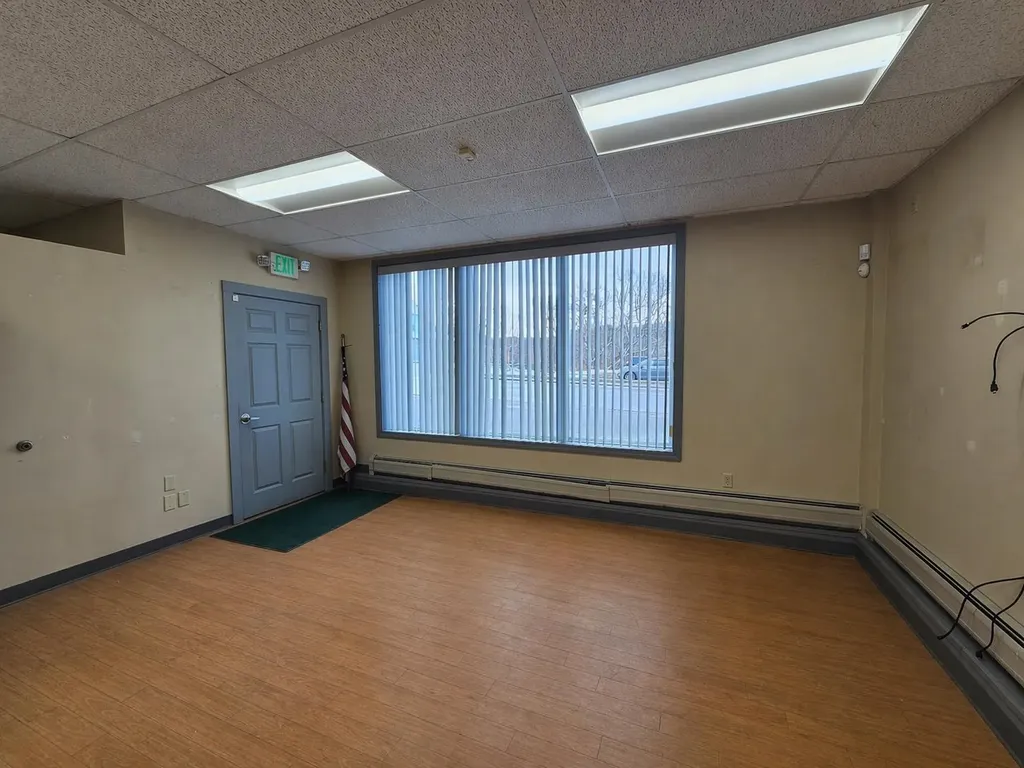 561 East Main Street Newport City VT 05855