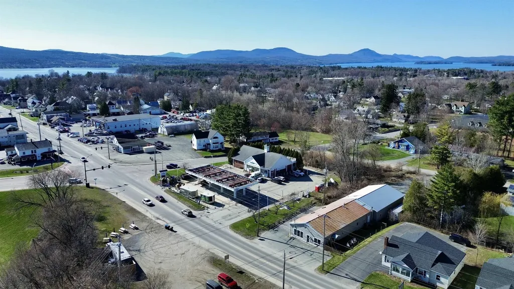 561 East Main Street Newport City VT 05855
