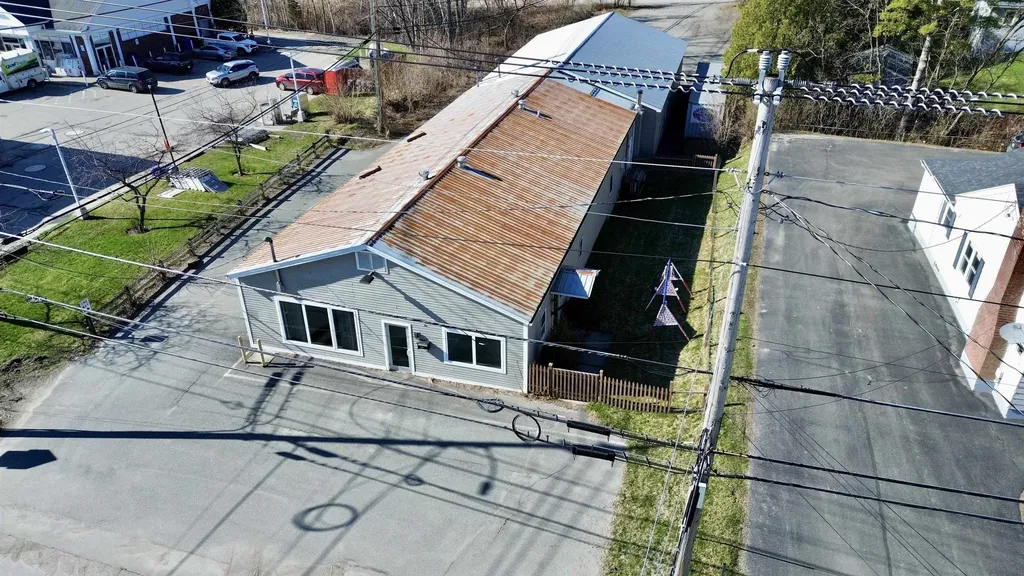561 East Main Street Newport City VT 05855