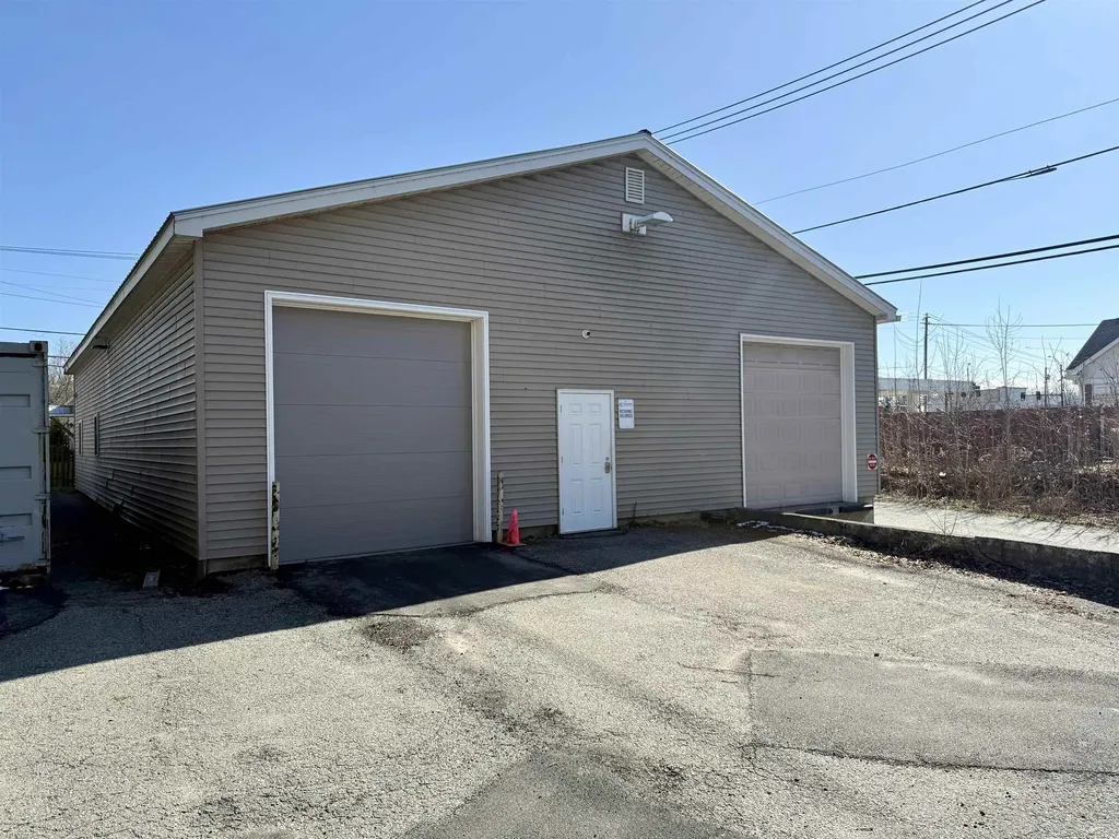 561 East Main Street Newport City VT 05855