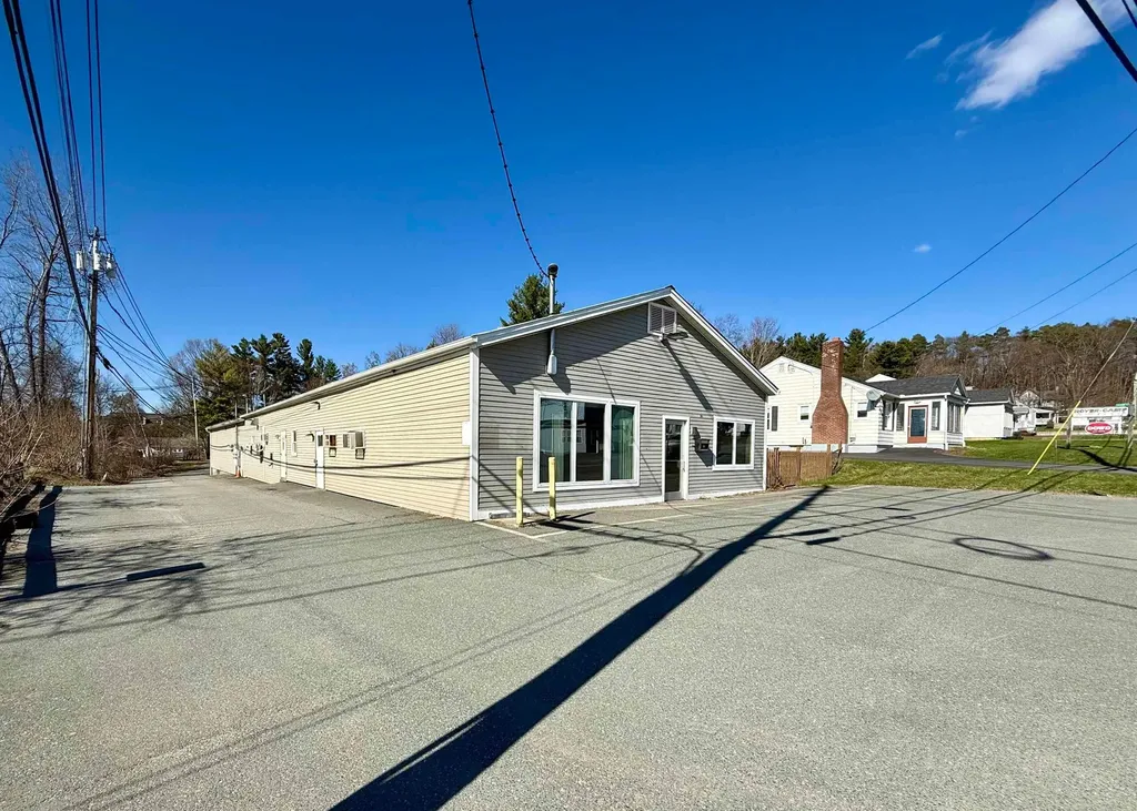 561 East Main Street Newport City VT 05855