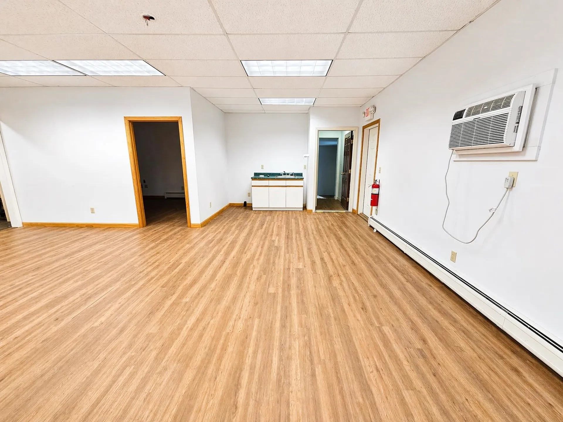 561 East Main Street Newport City VT 05855