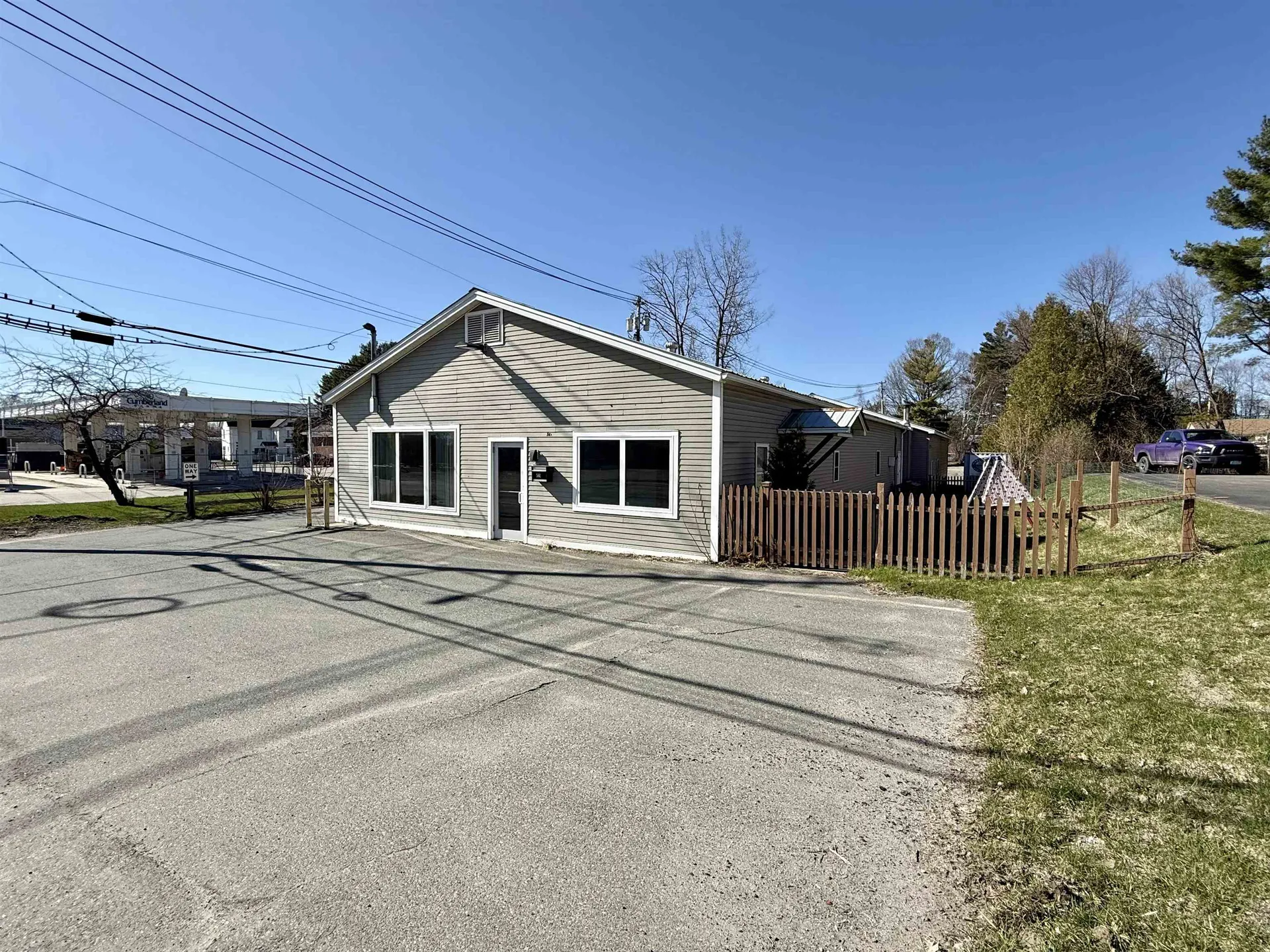 561 East Main Street Newport City VT 05855