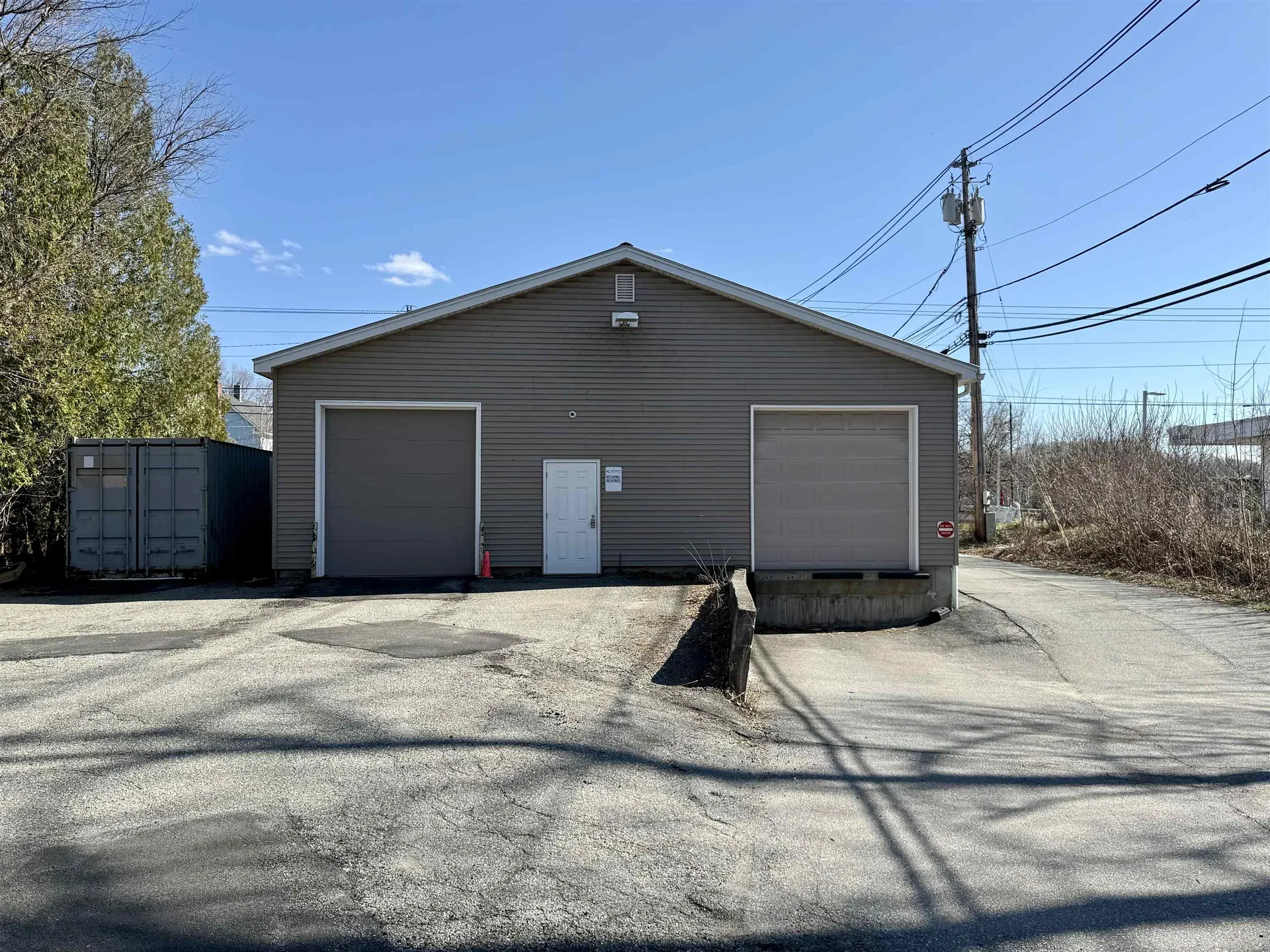 561 East Main Street Newport City VT 05855