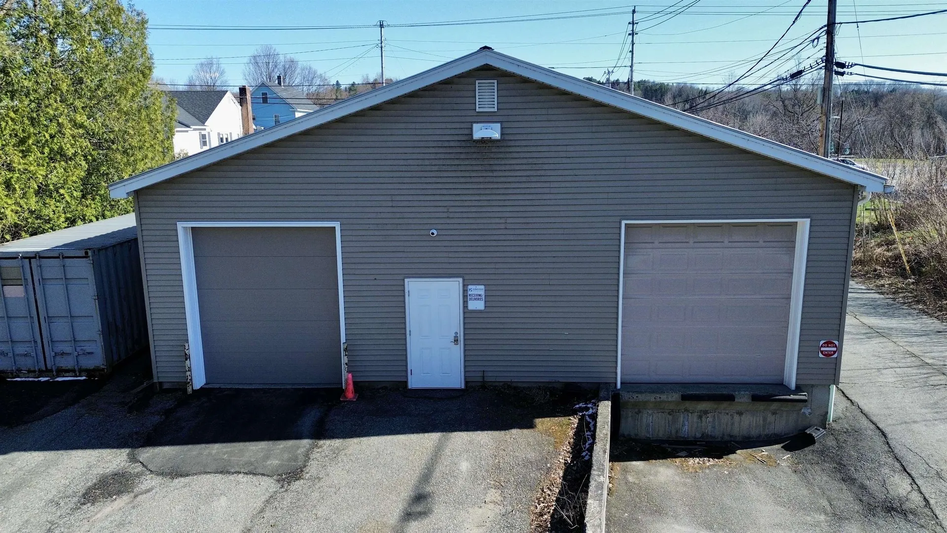 561 East Main Street Newport City VT 05855