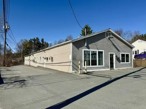 561 East Main Street Newport City VT 05855