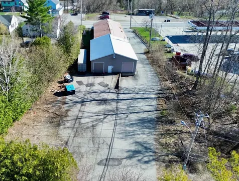 561 East Main Street Newport City VT 05855