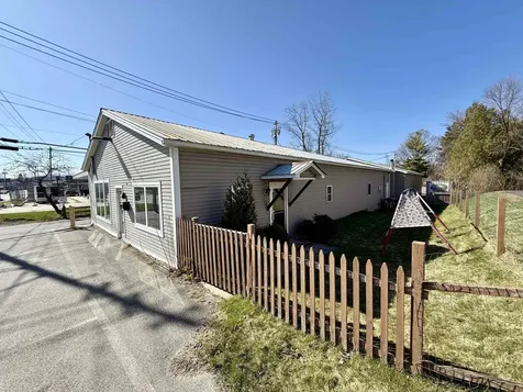 561 East Main Street Newport City VT 05855