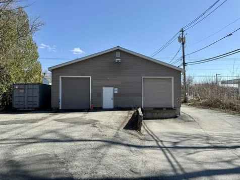 561 East Main Street Newport City VT 05855