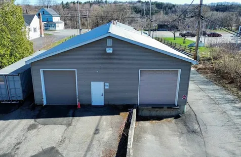 561 East Main Street Newport City VT 05855