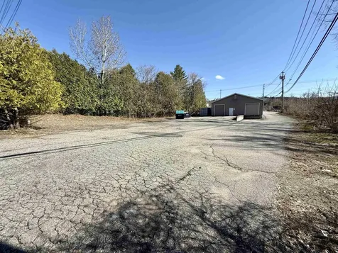 561 East Main Street Newport City VT 05855