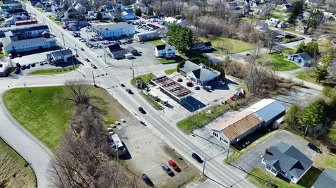 561 East Main Street Newport City VT 05855
