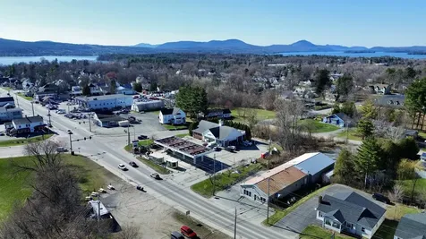 561 East Main Street Newport City VT 05855