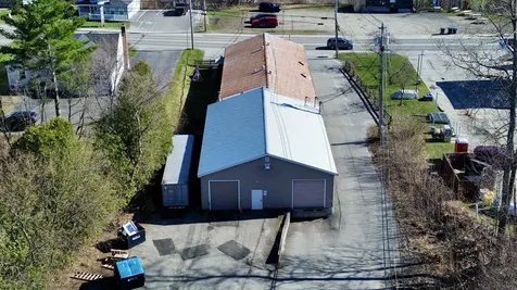 561 East Main Street Newport City VT 05855