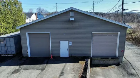 561 East Main Street Newport City VT 05855