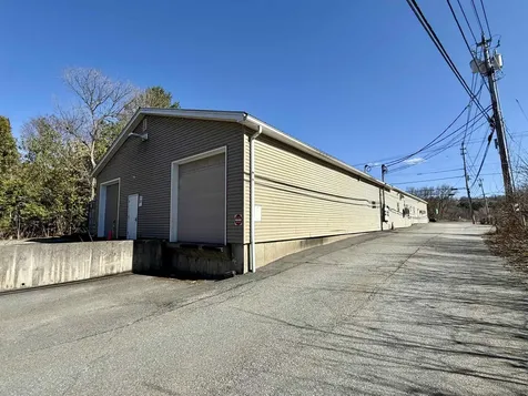 561 East Main Street Newport City VT 05855