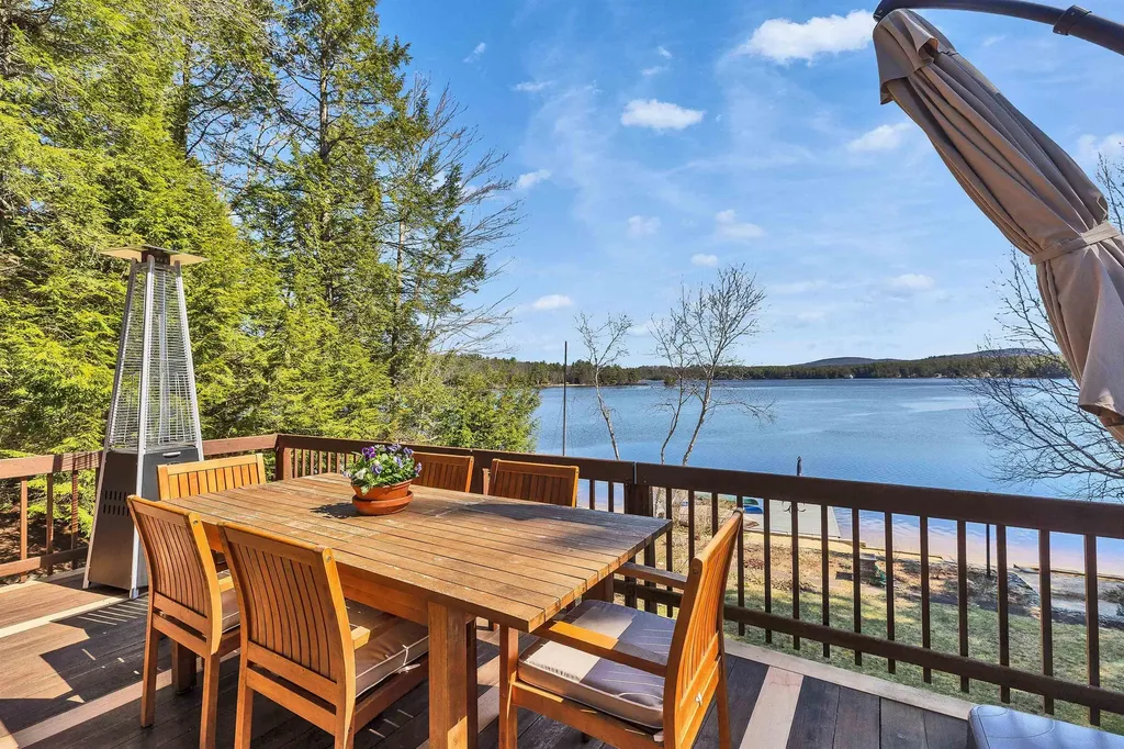 118 Lachance Drive Rindge NH 03461