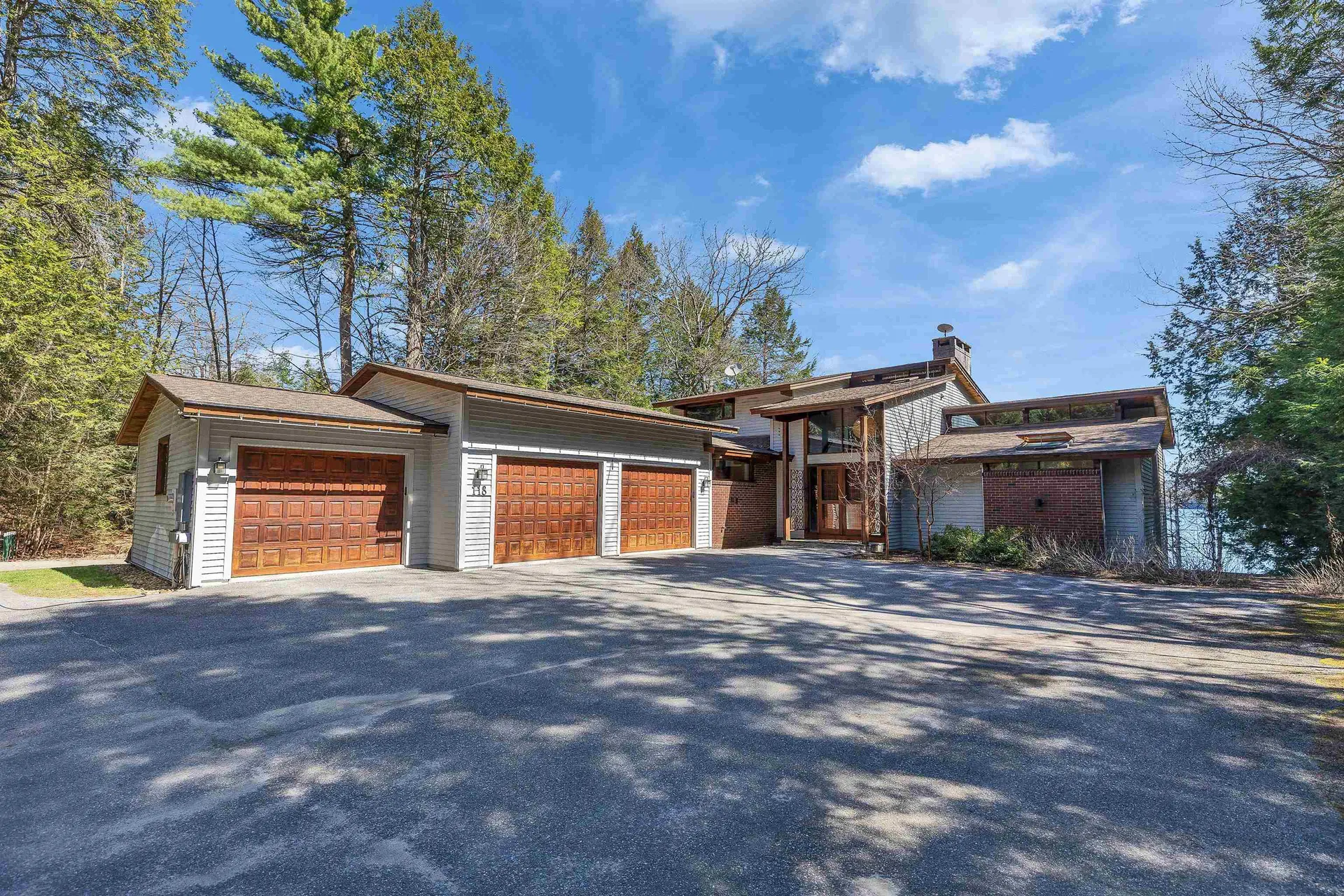 118 Lachance Drive Rindge NH 03461