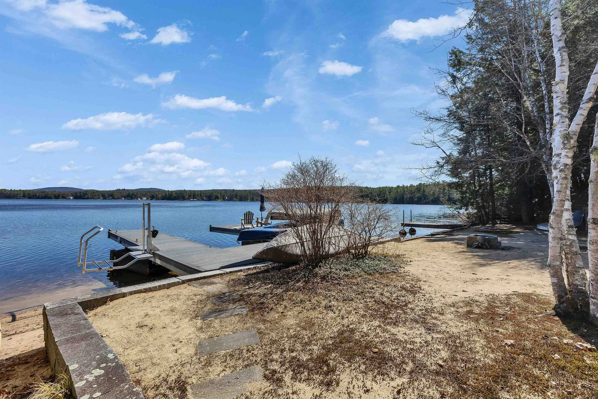 118 Lachance Drive Rindge NH 03461