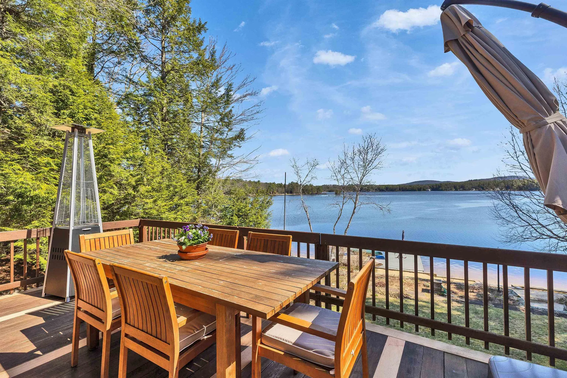 118 Lachance Drive Rindge NH 03461