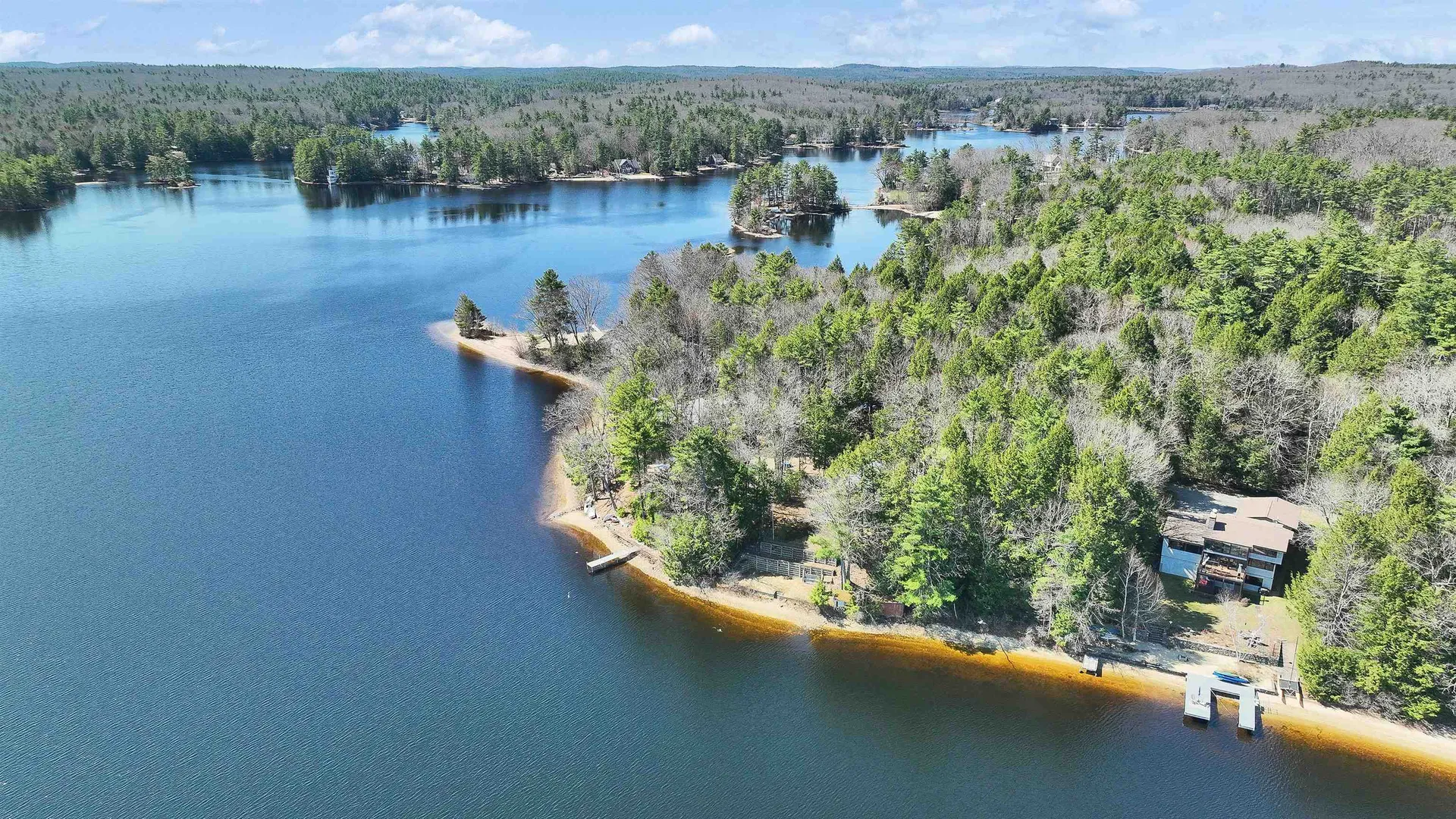 118 Lachance Drive Rindge NH 03461