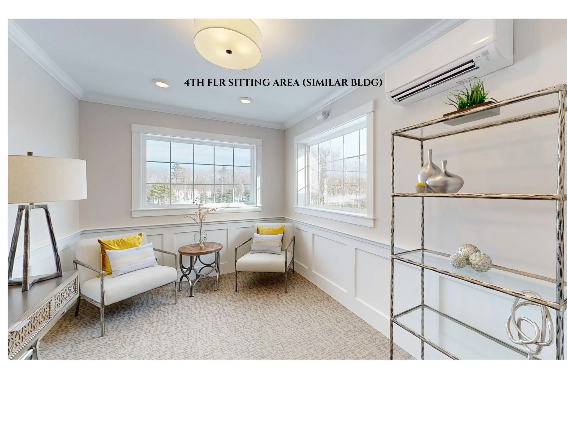4 Longview Drive Atkinson NH 03811