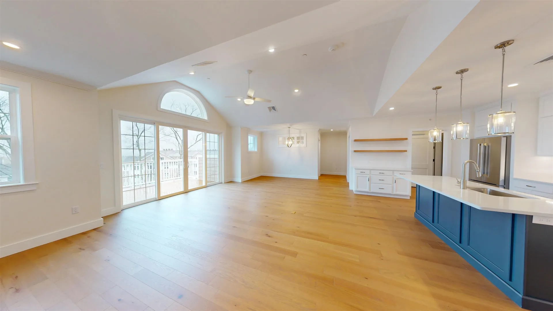 4 Longview Drive Atkinson NH 03811