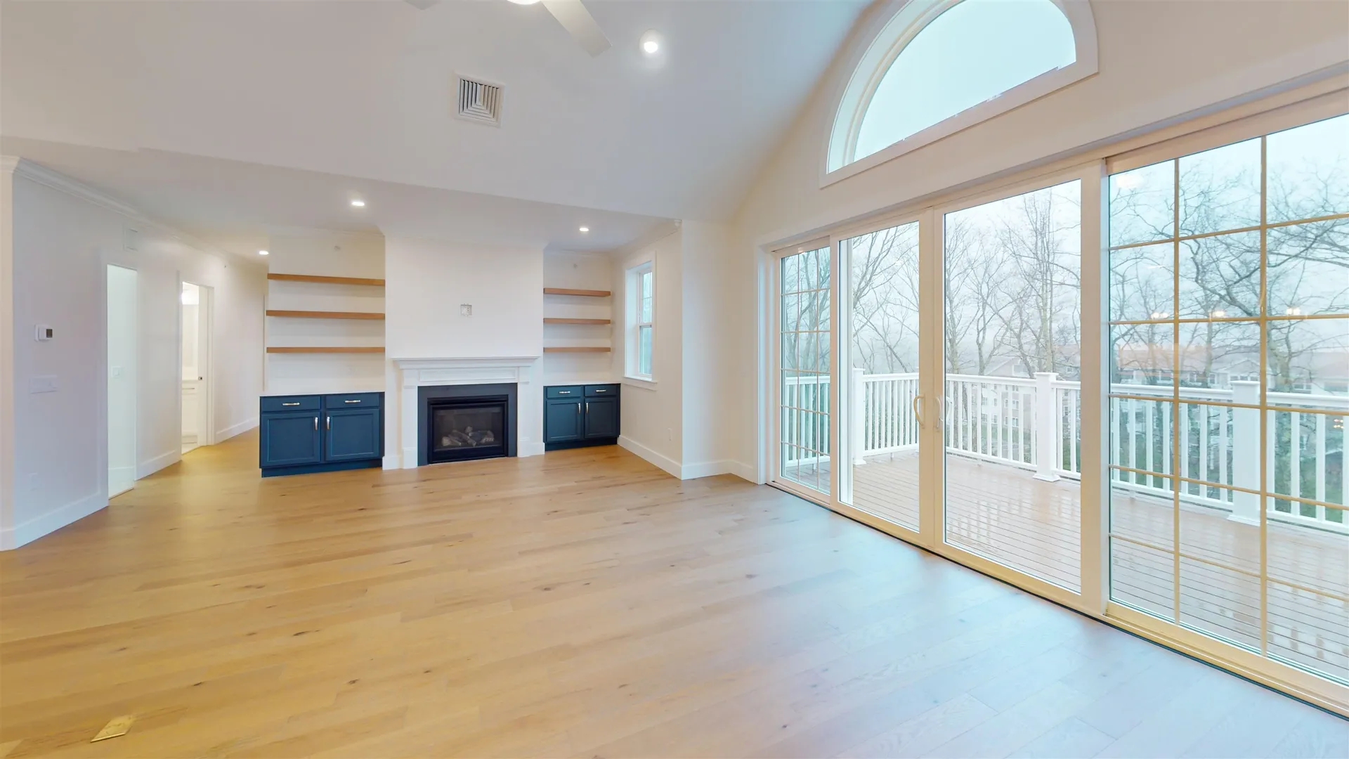 4 Longview Drive Atkinson NH 03811
