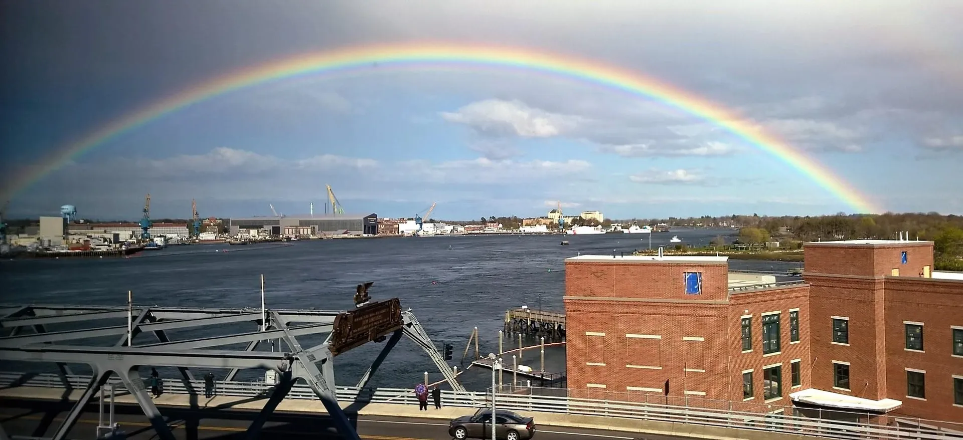 1 Harbour Place Portsmouth NH 03801