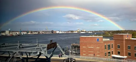 1 Harbour Place Portsmouth NH 03801