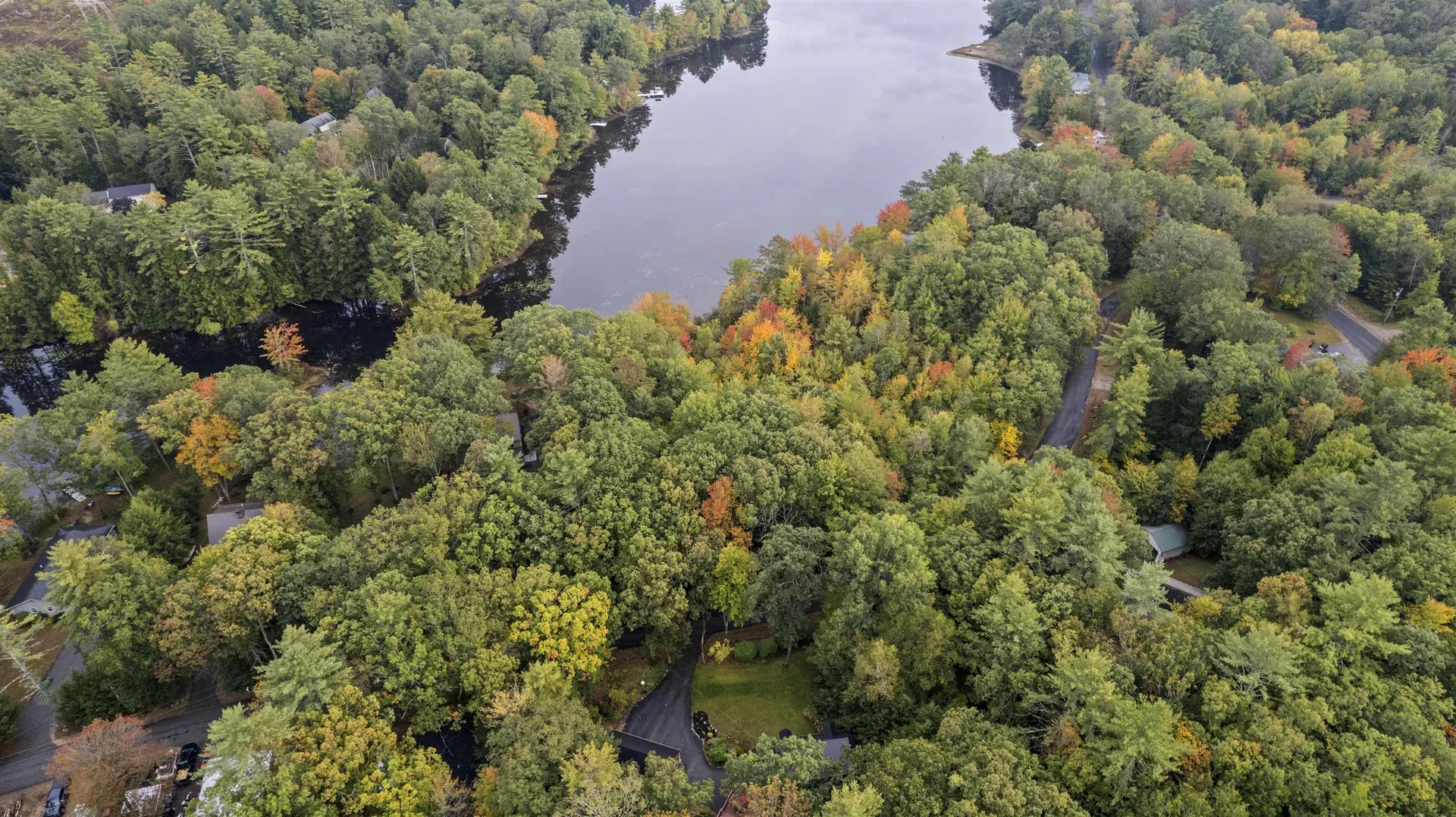 17 Centennial Drive Webster NH 03303