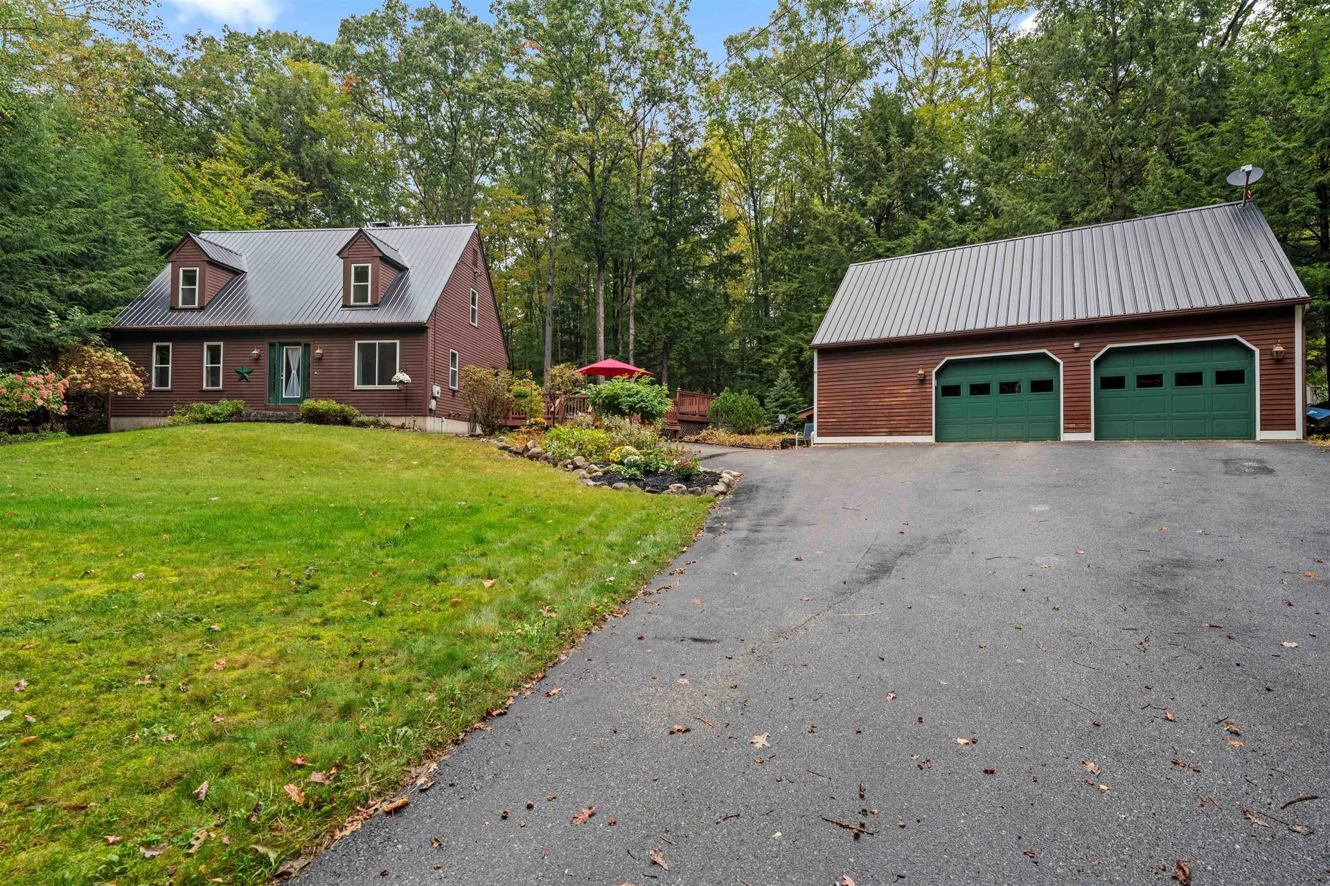 17 Centennial Drive Webster NH 03303
