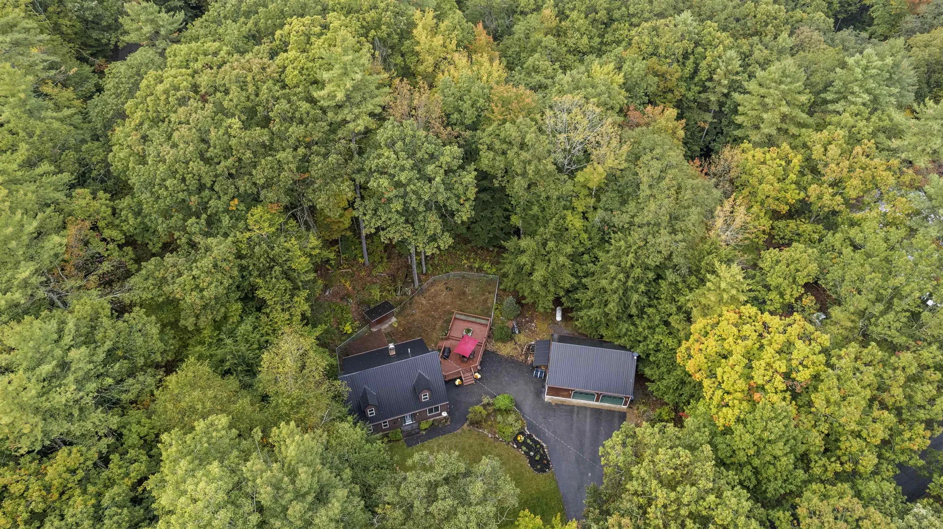 17 Centennial Drive Webster NH 03303