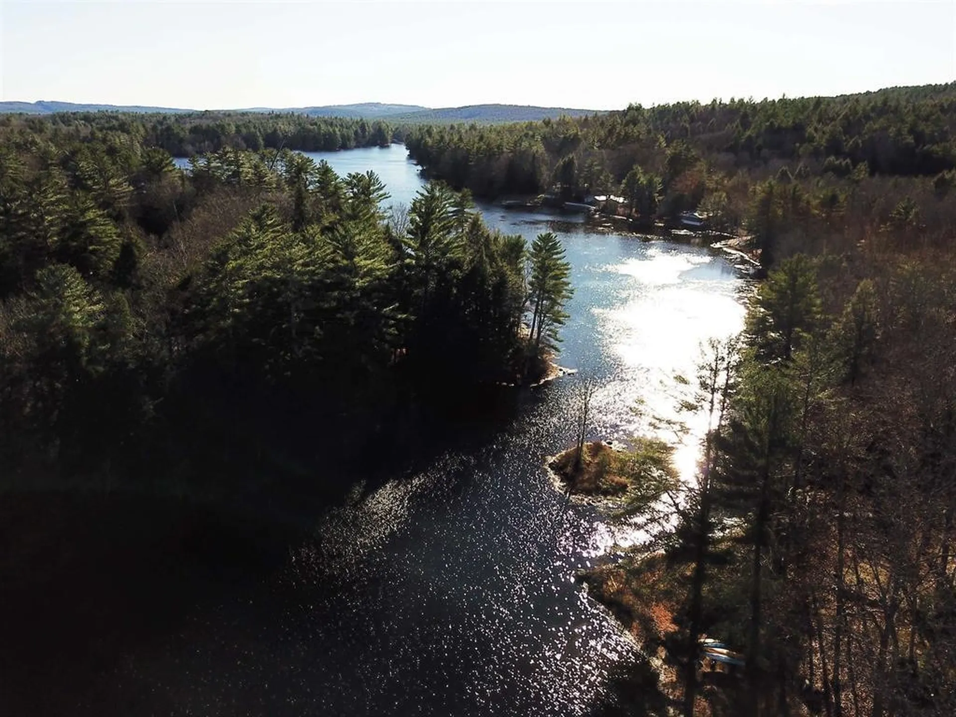 17 Centennial Drive Webster NH 03303