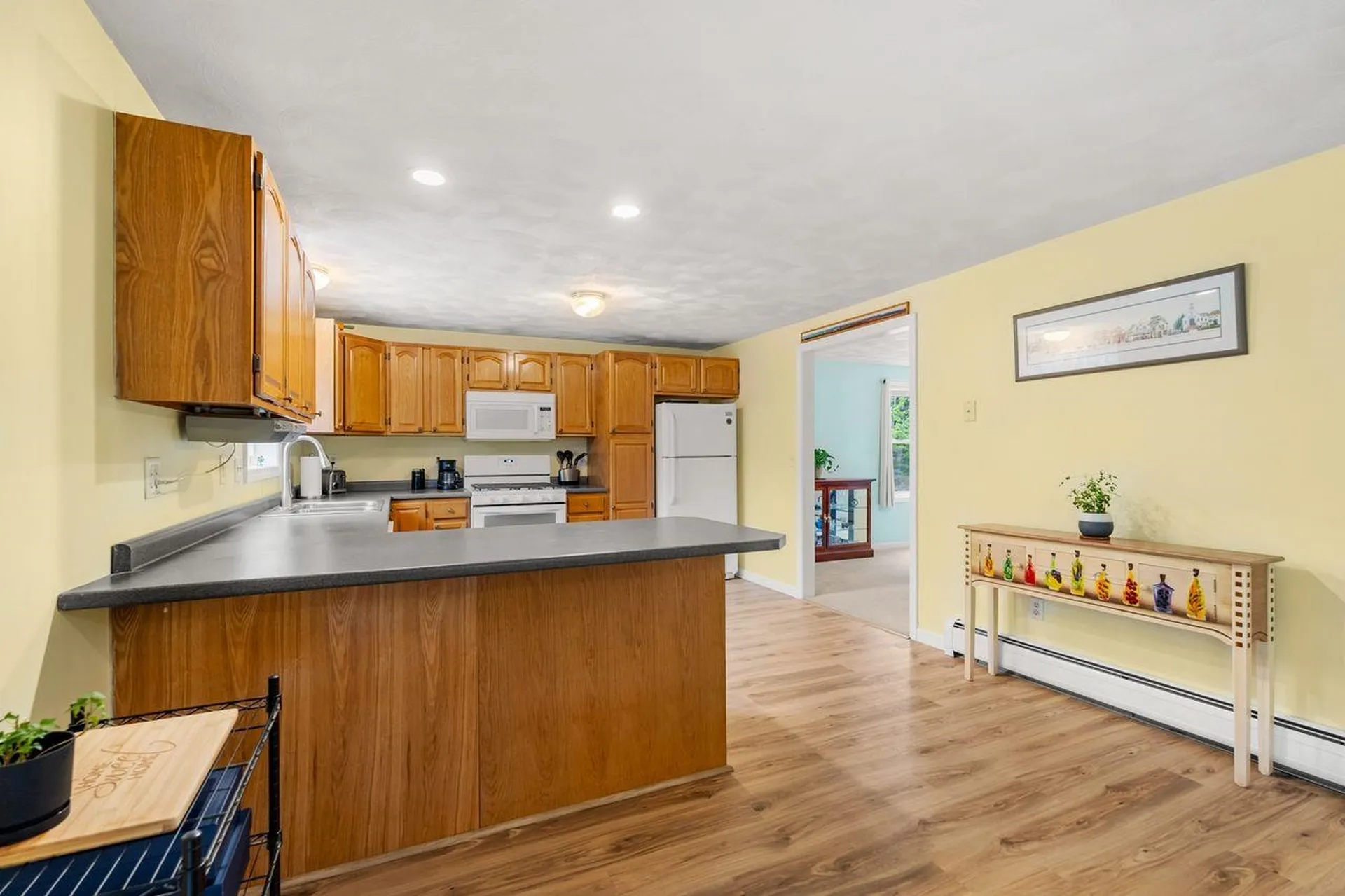 496 Loudon Road Pittsfield NH 03263