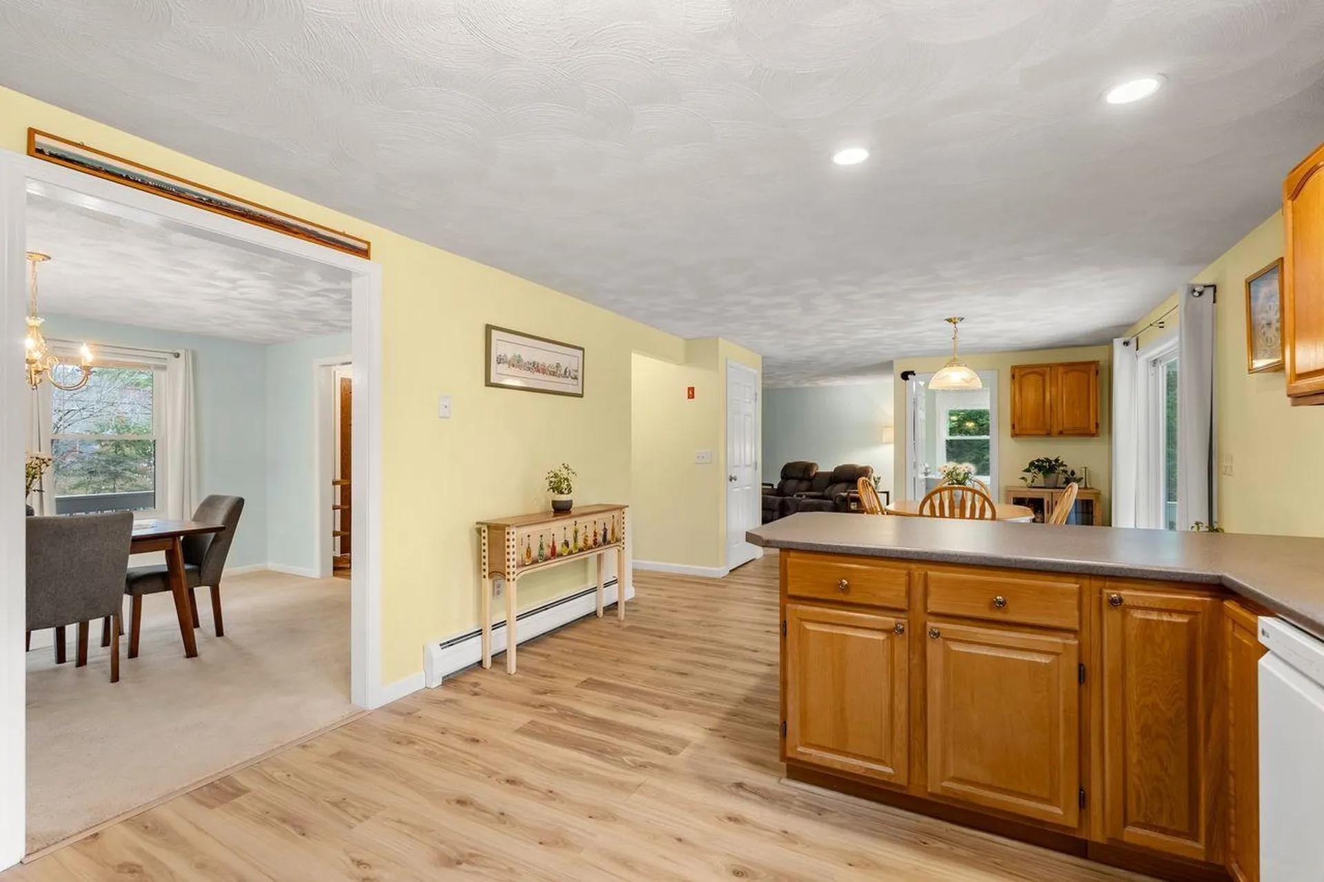 496 Loudon Road Pittsfield NH 03263