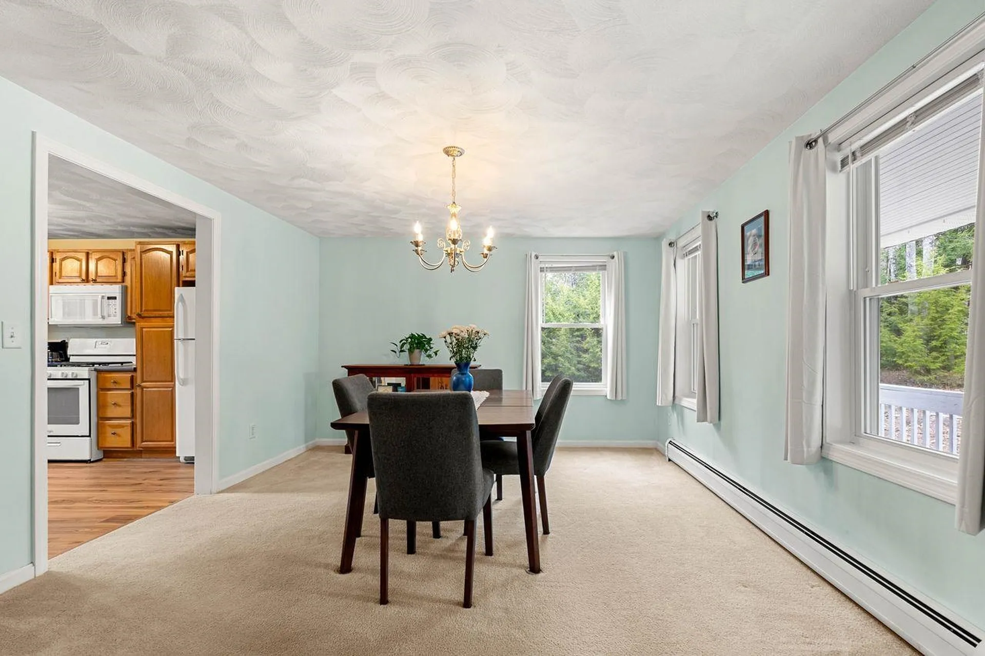 496 Loudon Road Pittsfield NH 03263