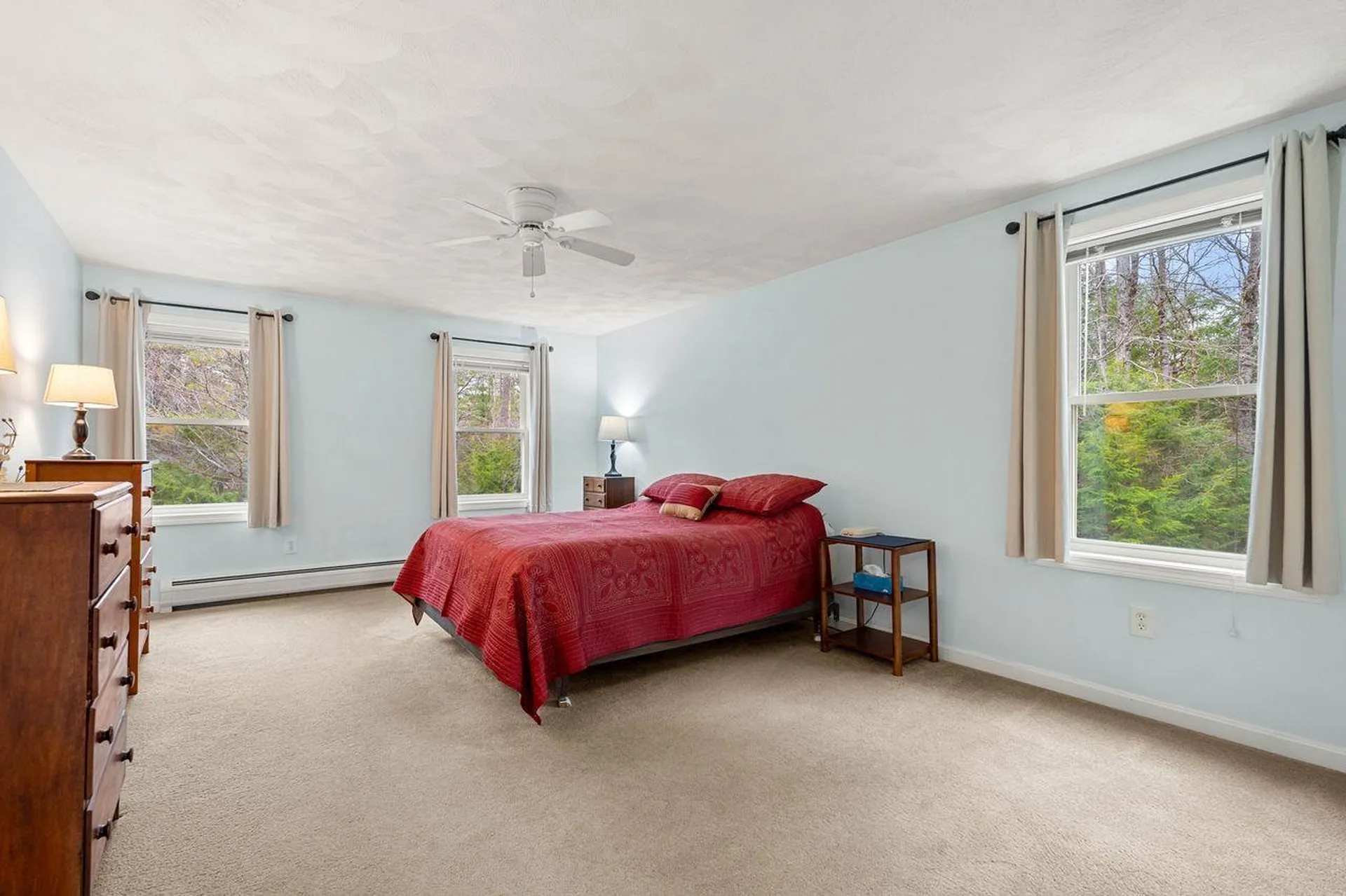 496 Loudon Road Pittsfield NH 03263