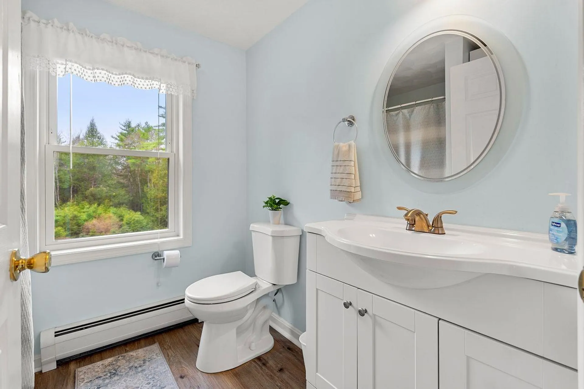 496 Loudon Road Pittsfield NH 03263