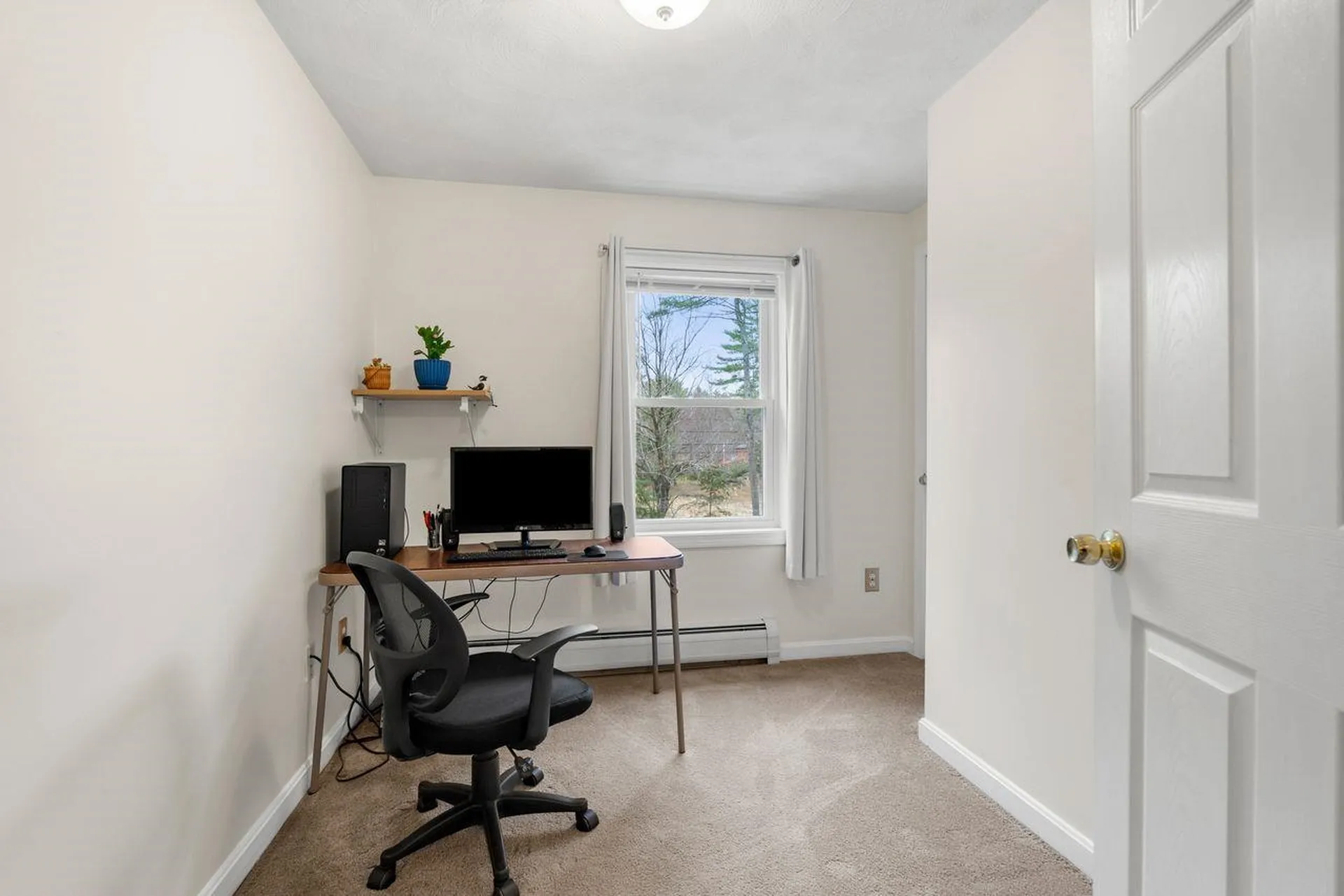 496 Loudon Road Pittsfield NH 03263