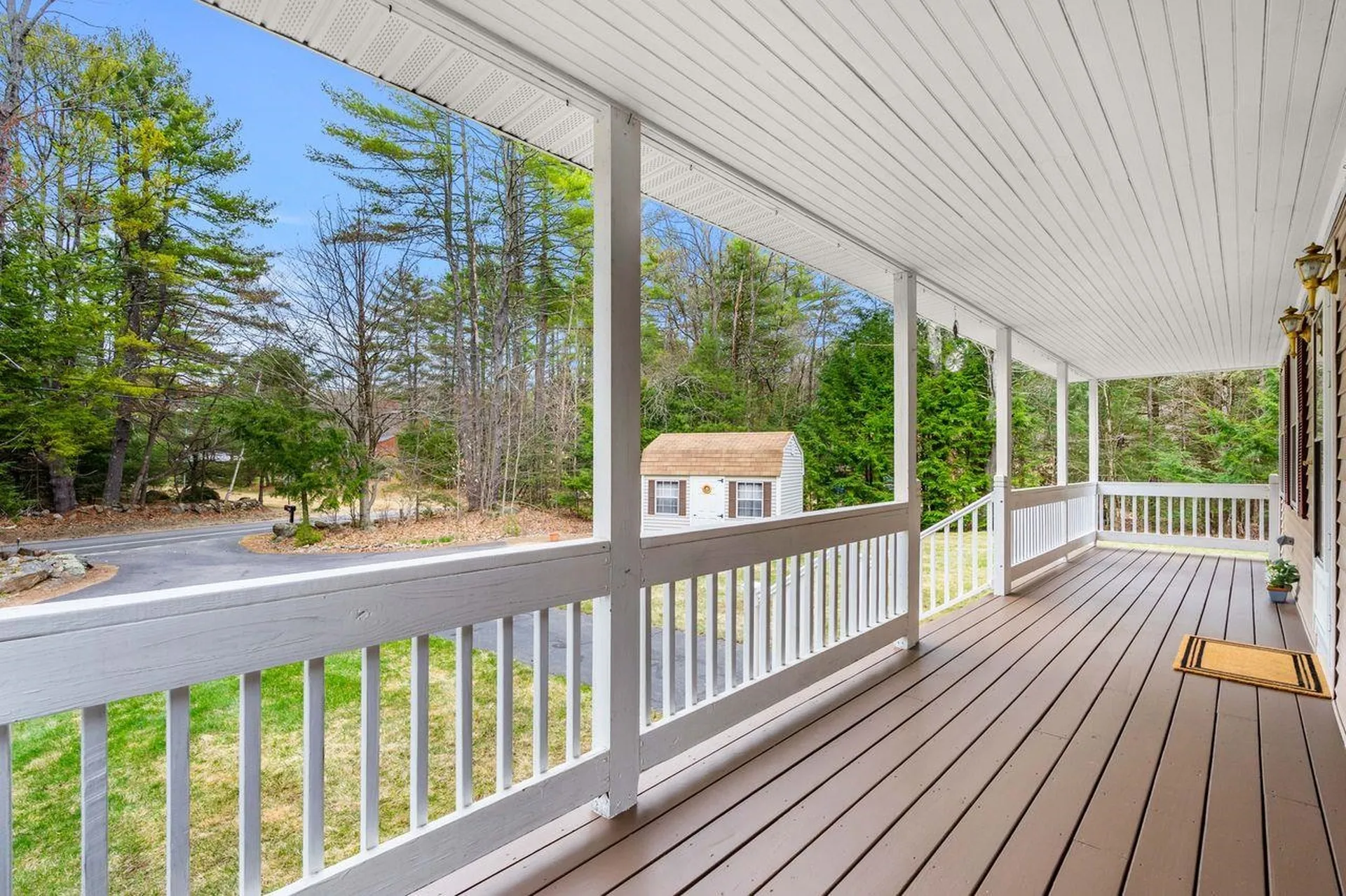 496 Loudon Road Pittsfield NH 03263