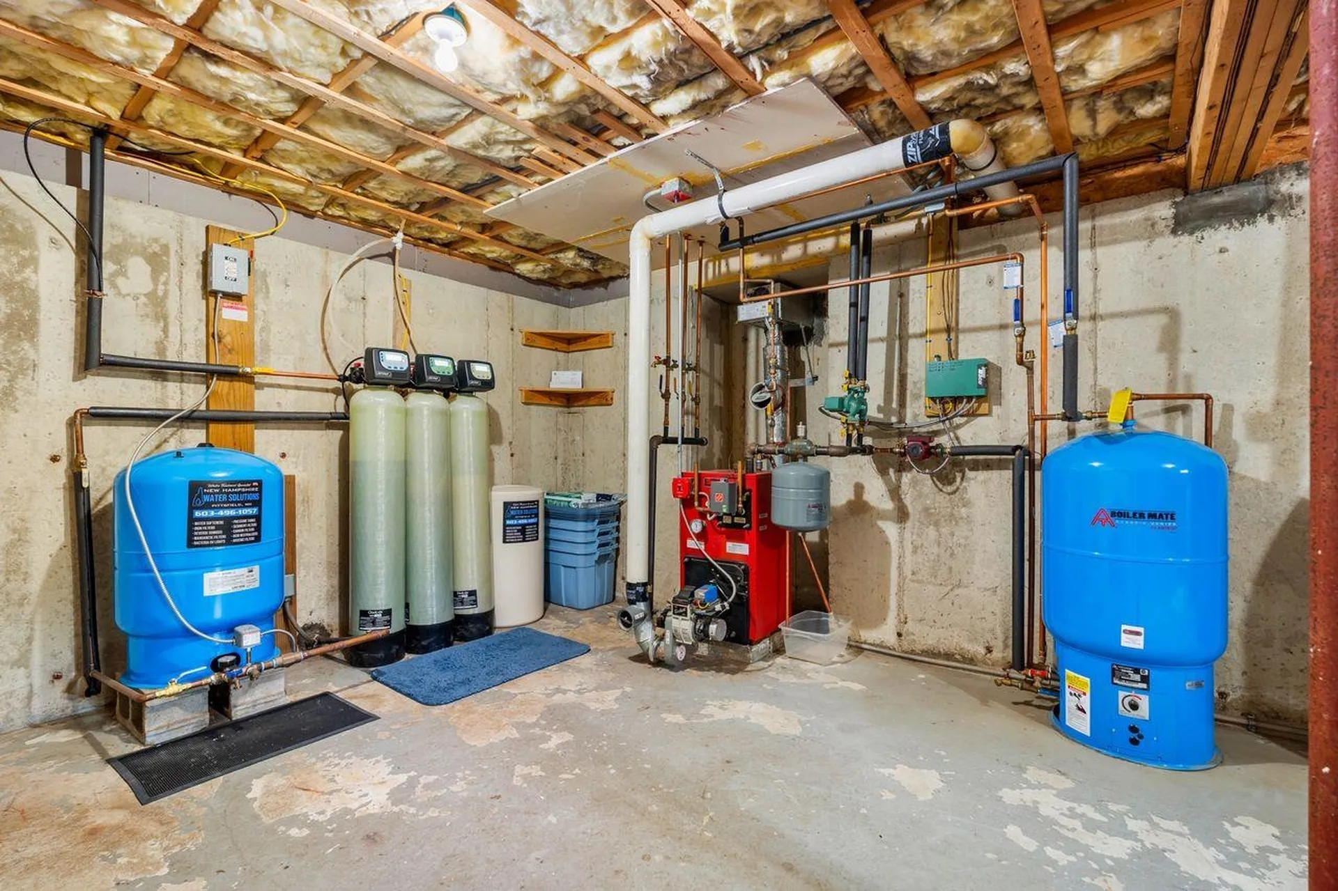 496 Loudon Road Pittsfield NH 03263