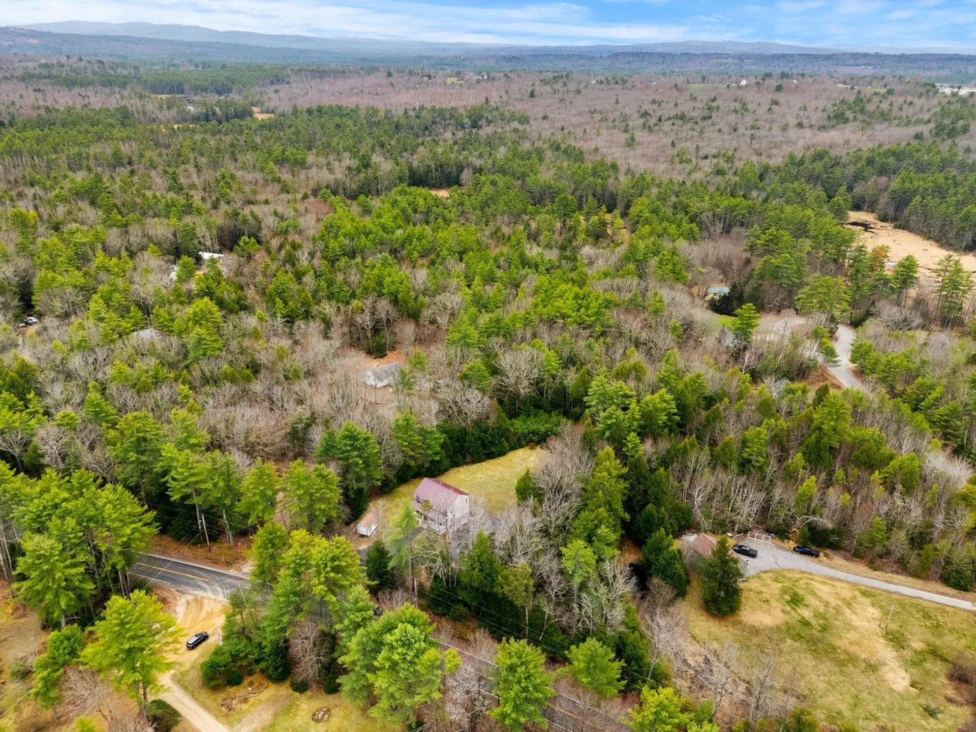 496 Loudon Road Pittsfield NH 03263