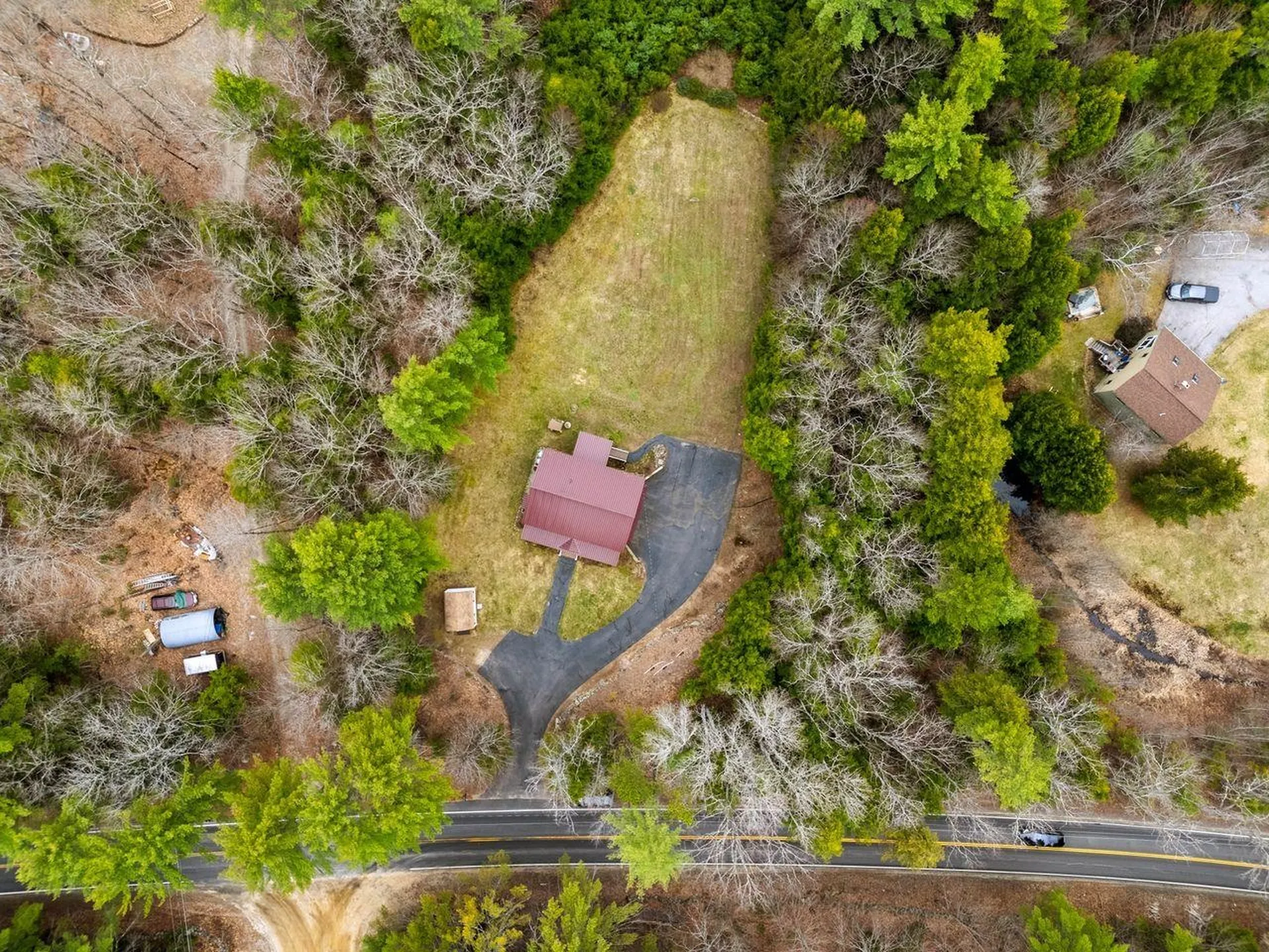 496 Loudon Road Pittsfield NH 03263