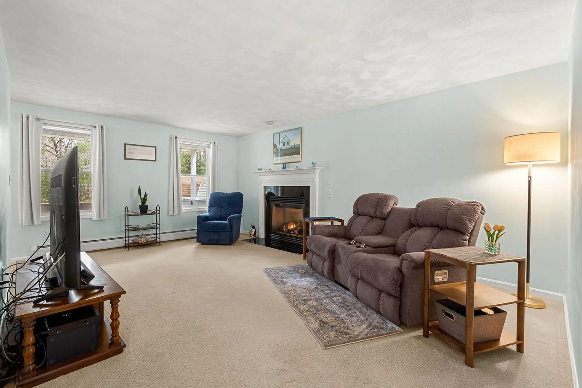 496 Loudon Road Pittsfield NH 03263