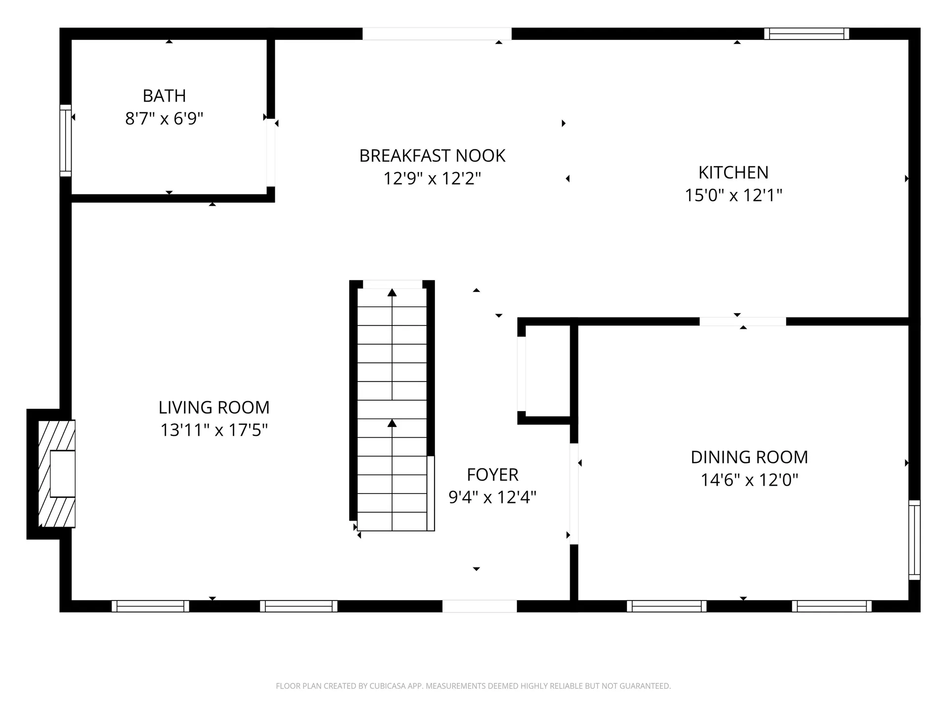 496 Loudon Road Pittsfield NH 03263