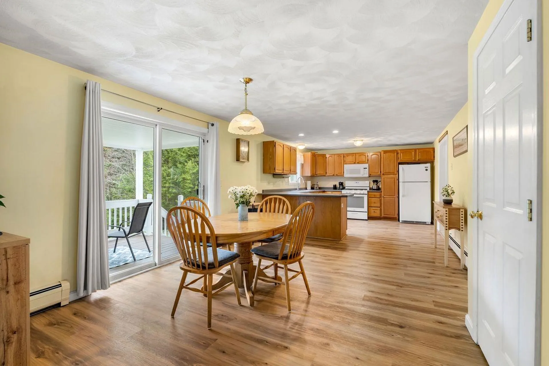 496 Loudon Road Pittsfield NH 03263