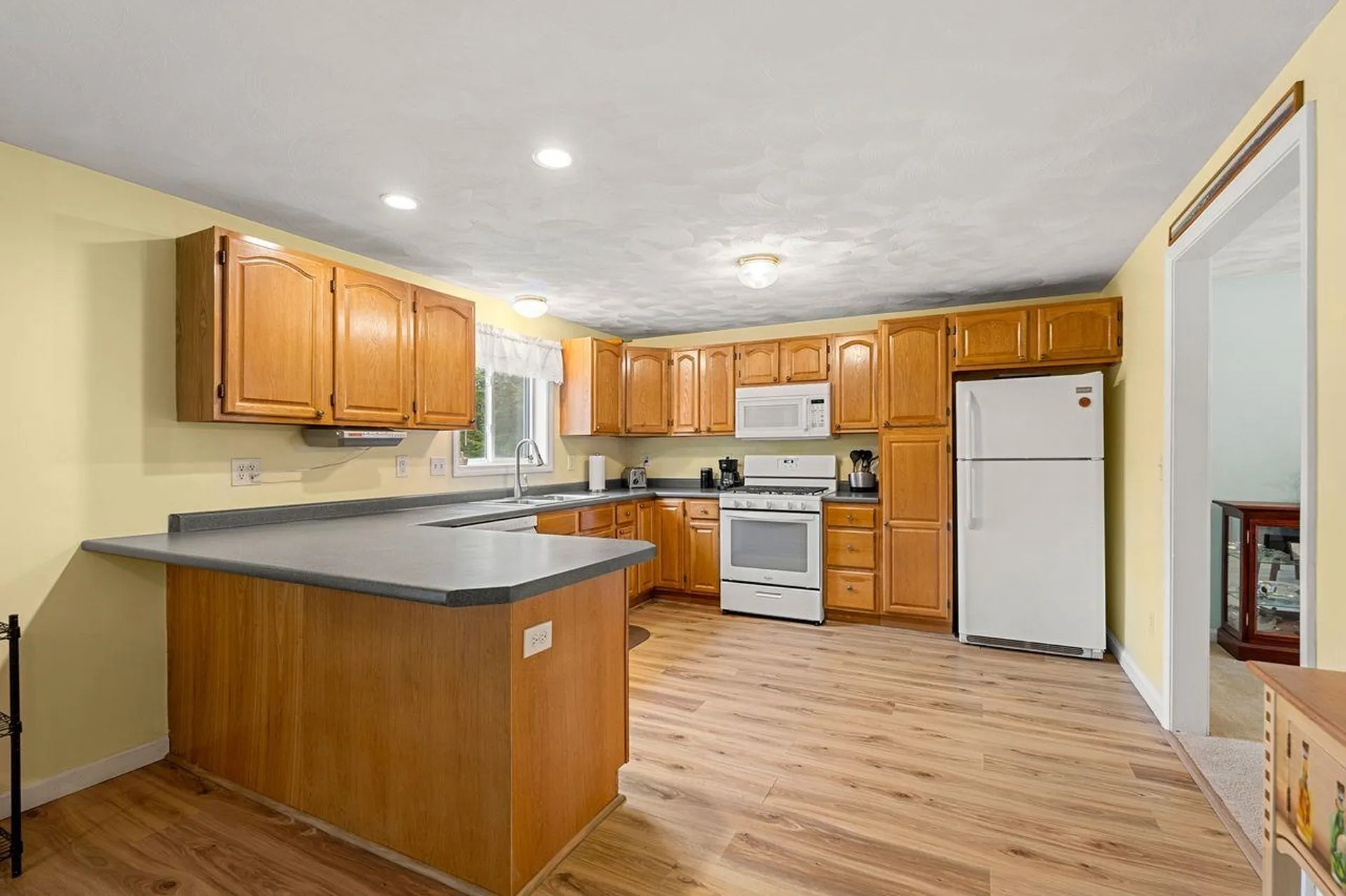 496 Loudon Road Pittsfield NH 03263