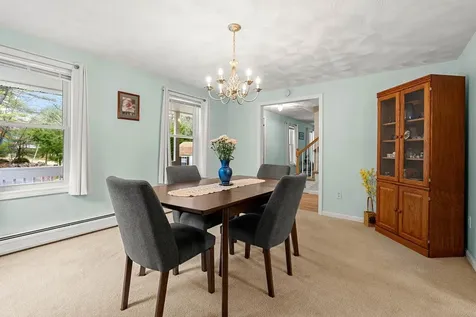 496 Loudon Road Pittsfield NH 03263